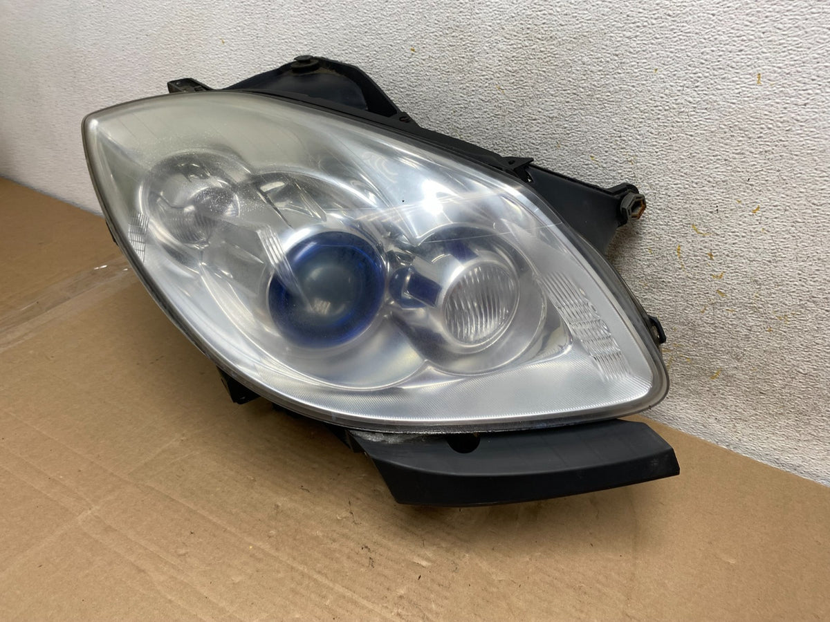 2008-2012 Buick Enclave Right Passenger Headlight Xenon Hid Two Ballast AH93901