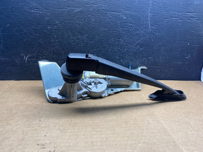 2003 to 2005 Subaru Forester Rear Wiper Motor 86510SA070 AD75193