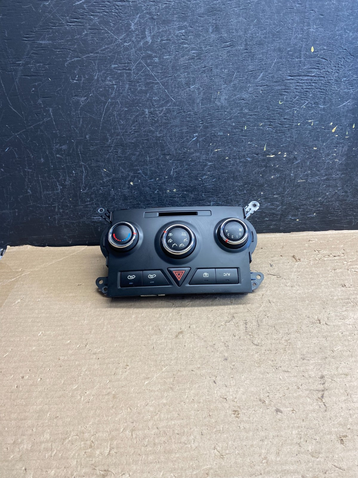 2011 2012 2013 Kia Sorento Temperature AC Climate Control 97250-1uxxx AH5142 DG0