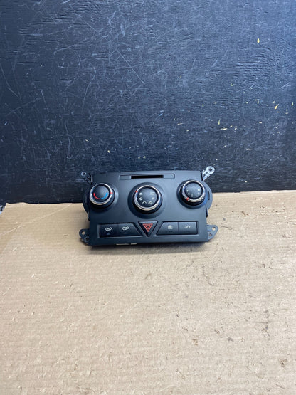 2011 2012 2013 Kia Sorento Temperature AC Climate Control 97250-1uxxx AH5142 DG0