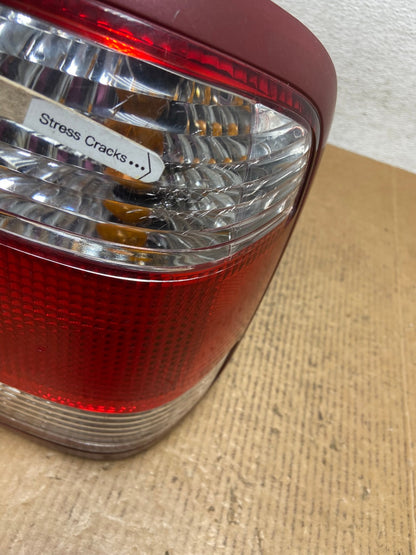 1999 to 2004 Nissan Pathfinder Right Passenger Rh Side Tail light AE0204 LK4