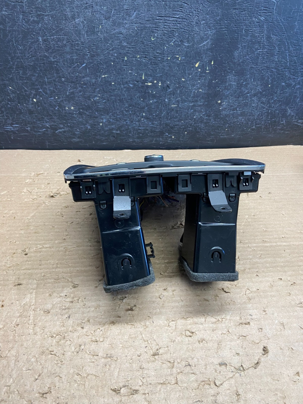 2011-2016 Dodge Grand Caravan Temperature Climate Control AC Heater ag8674 DG3