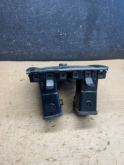 2011-2016 Dodge Grand Caravan Temperature Climate Control AC Heater ag8674 DG3