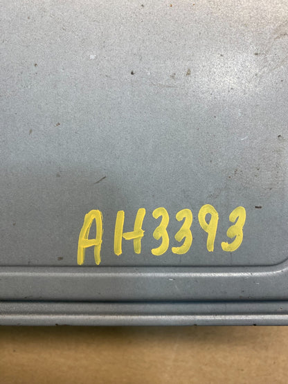 2011 to 2013 Bmw 550i 650i 750i Engine Computer ECU Control Module ECM AH3393 DG3