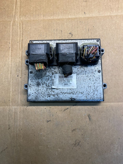 2005 Ford Expedition 5.4L Engine Control Computer Module ECM ECU OEM AB3669 DG0