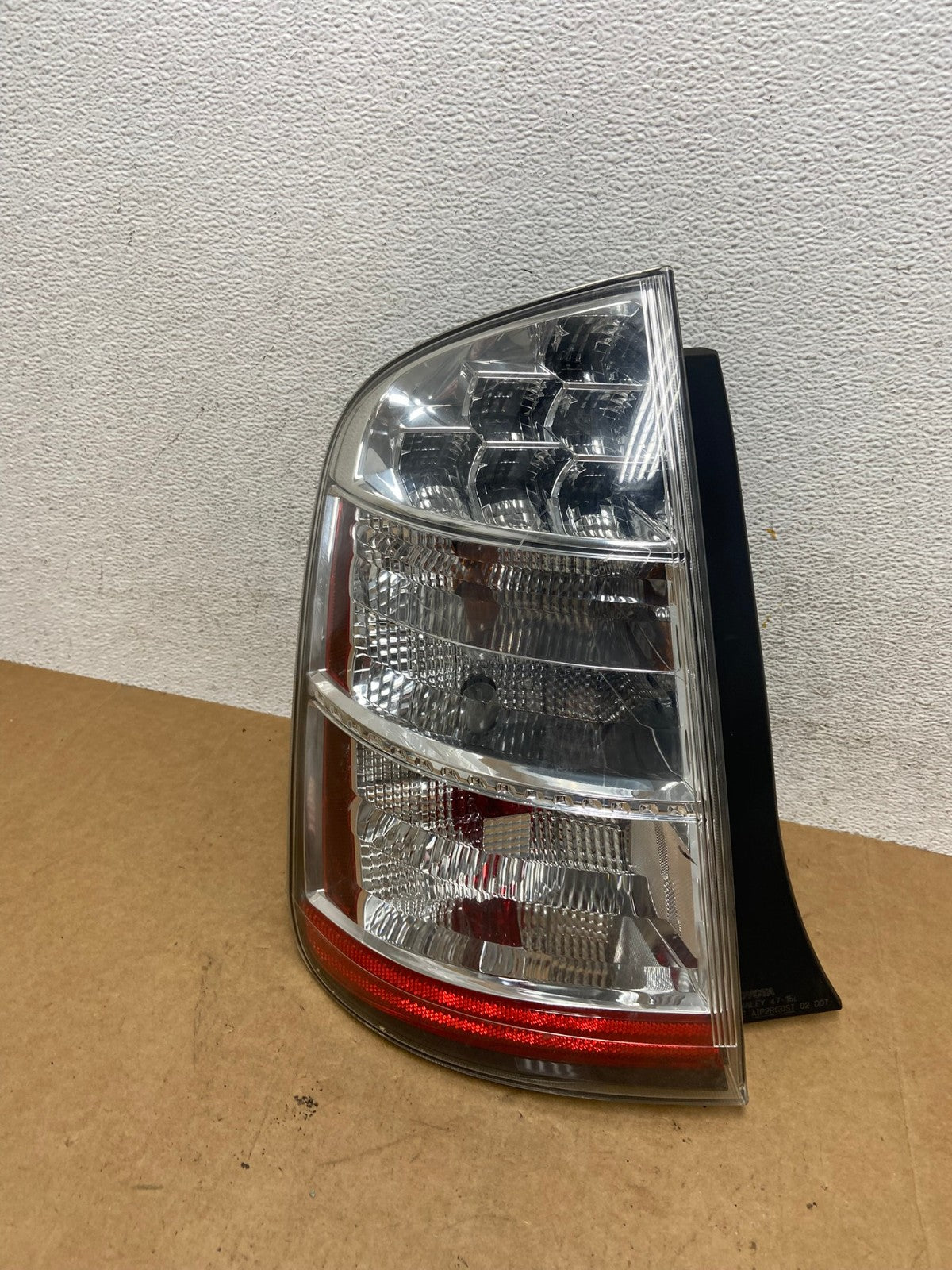 2006 2007 2008 2009 Toyota Prius Tail Light Left Driver LH AE3015 LK0