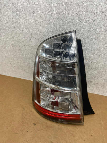 2006 2007 2008 2009 Toyota Prius Tail Light Left Driver LH AE3015 LK0