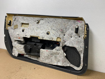 2008 to 2014 Dodge Challenger Front Right RH Side Door Panel AF49716