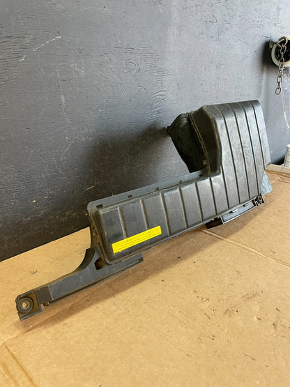 2009 to 2014 Nissan Murano Upper Air Intake Duct AE1014 DG2