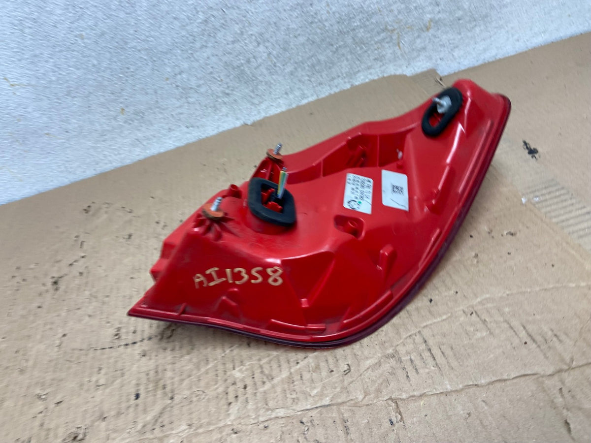 2009 to 2012 Bmw 7-Series F01 F02 750i Left Driver LH Tail Light AI1358 LK6