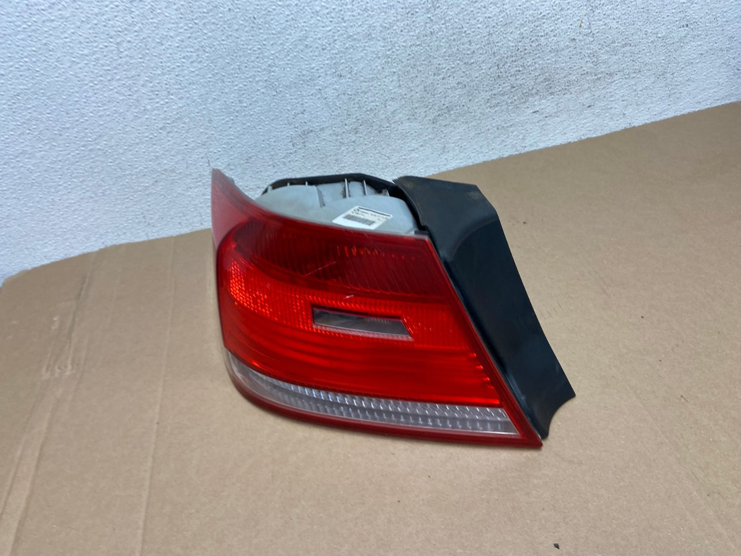 2007 to 2010 BMW M3 328i 335i Coupe Left Driver LH Tail Light AD6389 LK1