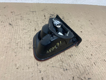 2009-2011 Volkswagen Tiguan Left Driver Side Inner Tail Light AF7071 LK5