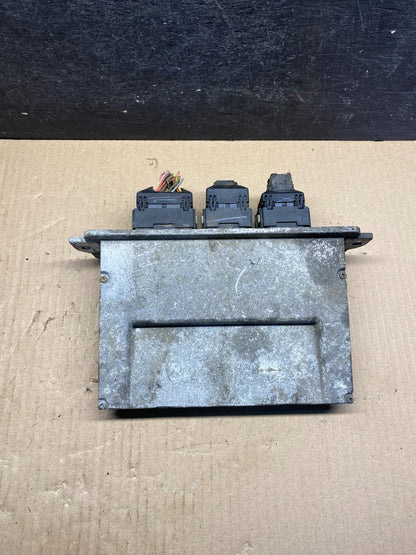 2005 Ford Van E250 4.6L Engine Control Module 5c2a-12a650-cva AI7268 DG1