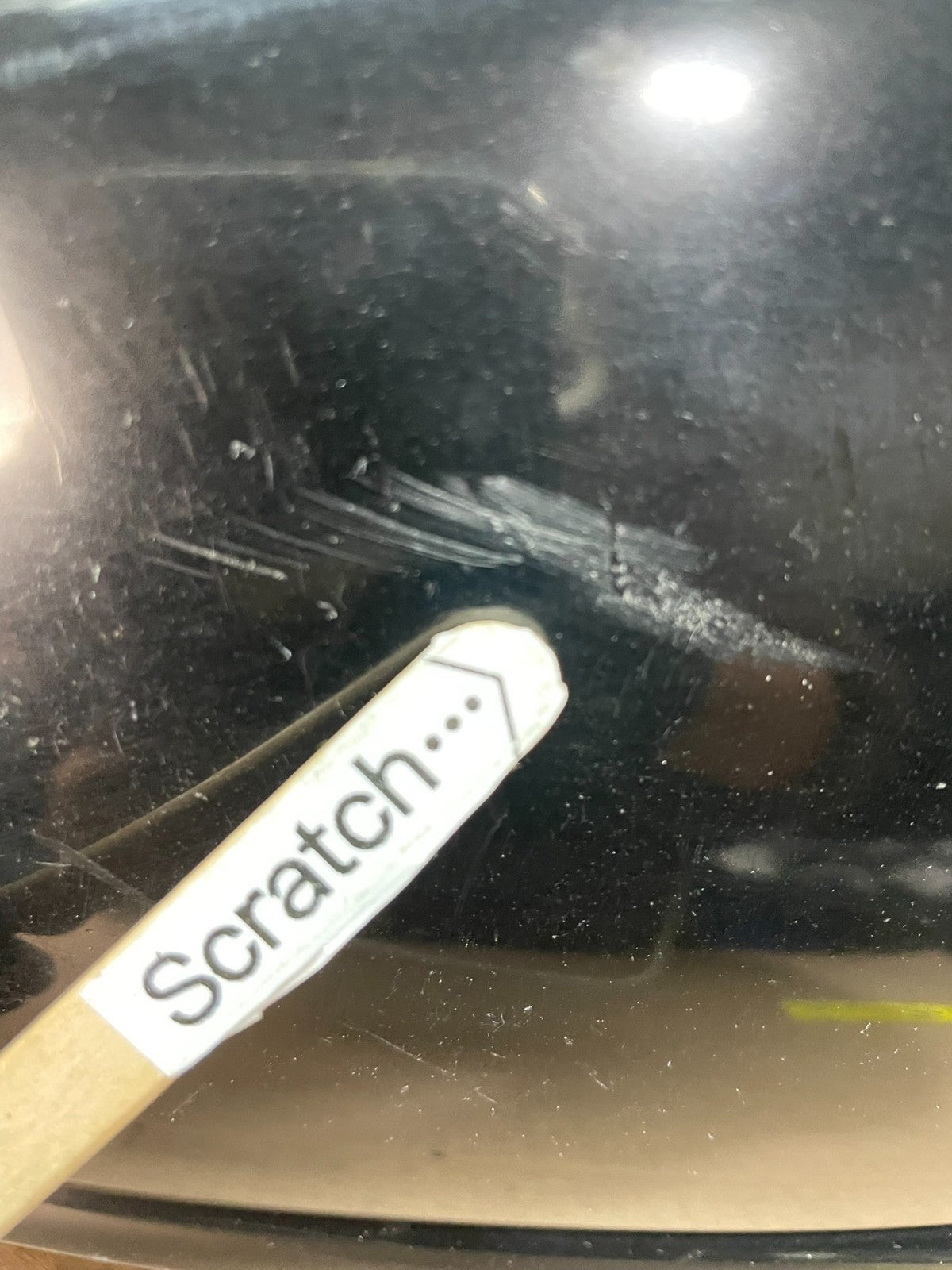 2010 to 2016 Cadillac SRX Right Passenger Rh Side Door Mirror AJ0614 DG6