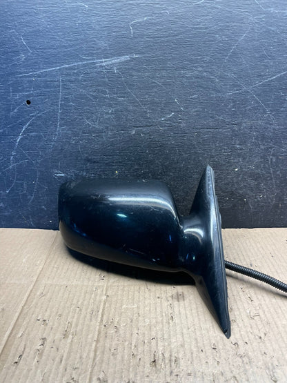 2000 2001 2002 Lincoln Ls Right Passenger Rh View Door Mirror Oem S2399 DG0