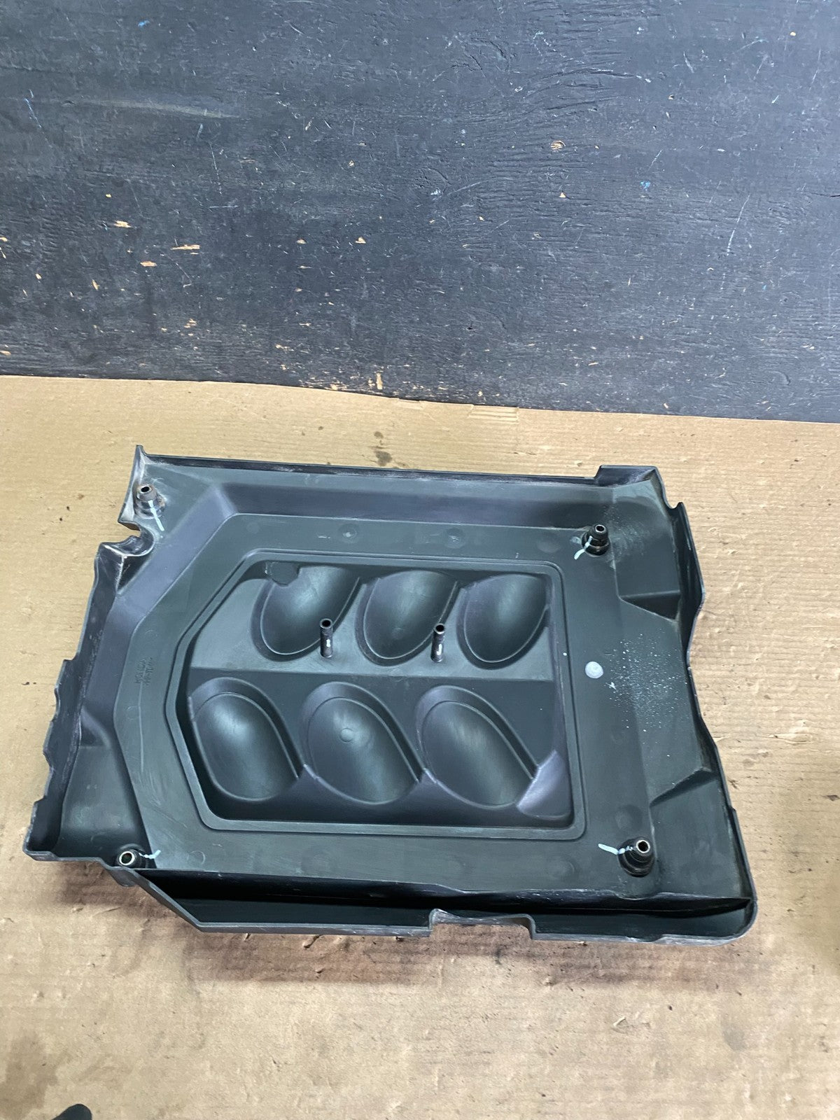 1999 to 2003 Acura TL Engine Top Lid Cover 17124-P8E-A00 Oem O8221 DG7