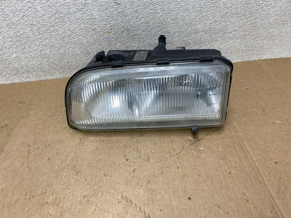 1994 to 1997 Volvo 850 Left Driver LH Side Halogen Headlight W8721 DW0