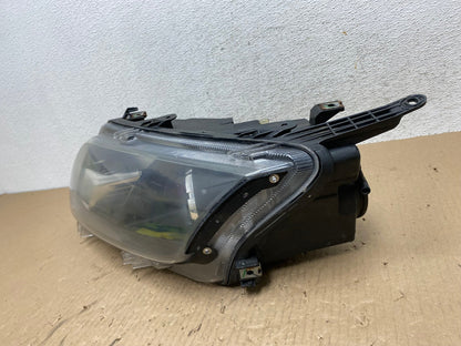 2010 2011 2012 Ford Fusion Left Driver LH Side Headlight Halogen AE8798 LK1