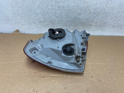 2008 2009 2010 Infiniti M35 M45 Left Driver LH Side Tail Light AH7811 LK4