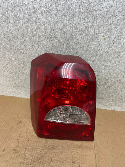 2008 2009 2010 2011 2012 Dodge Caliber Tail Light Left Driver LH DEPO AI5571 LK0