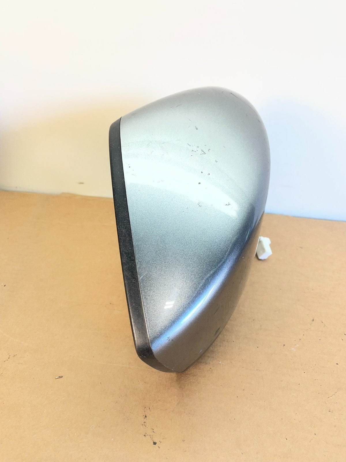 2014 - 2019 Nissan Versa Note Right Passenger RH View Door Mirror OE AG0572 DG9