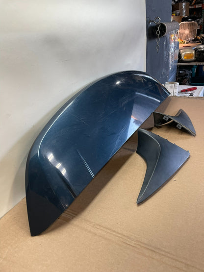 2013-2020 Nissan Pathfinder Rear Spoiler Wing ah6076 DG2