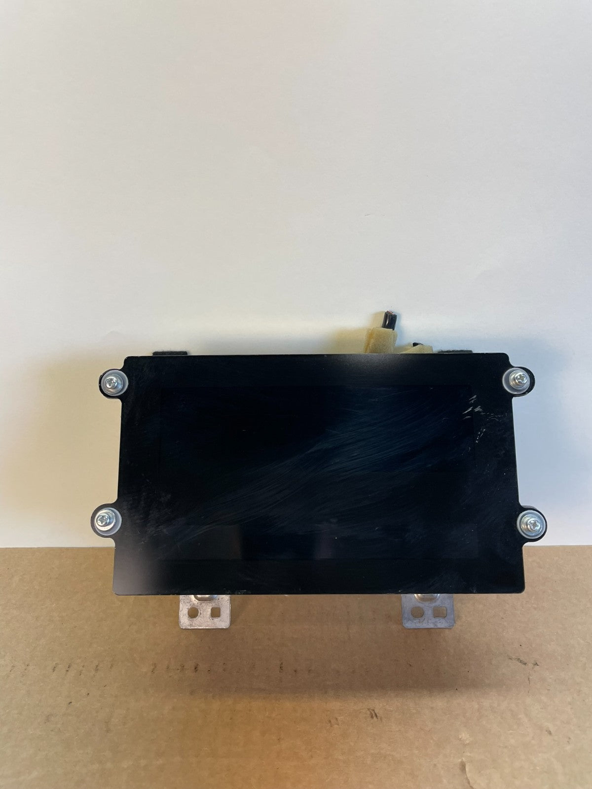 2012-2014 Nissan Maxima Dash Information Display Screen Display AG2974 DG0