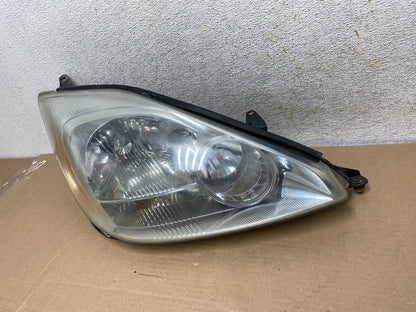 2004-2005 Toyota Sienna Right Passenger Halogen Headlight AH9328 DW1