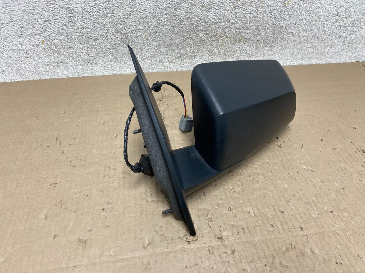 2007 to 2015 GMC Acadia Left Driver LH Power View Heated Mirror AI2311 DG2
