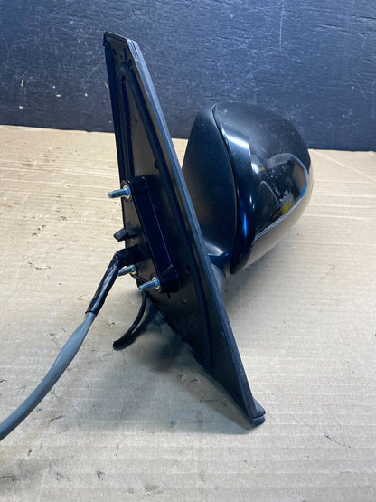 2008 to 2015 Scion XB Left Driver Side Door View Mirror AF0080 DW1
