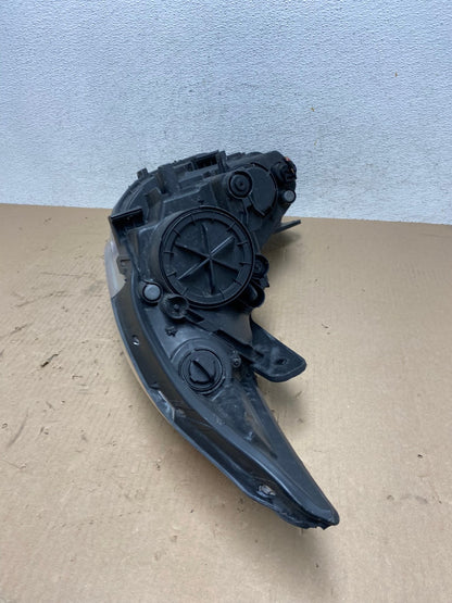2011 - 2015 Hyundai Sonata Hybrid Right Passenger Halogen Headlight AE8763 LK7