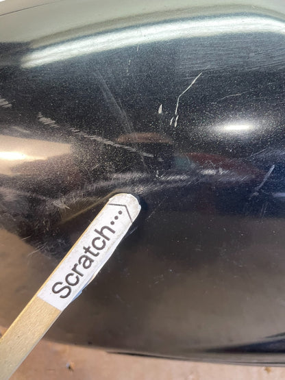 2009 - 2020 Dodge Journey Right RH Side View Door Heated Mirror AI0857 PS6