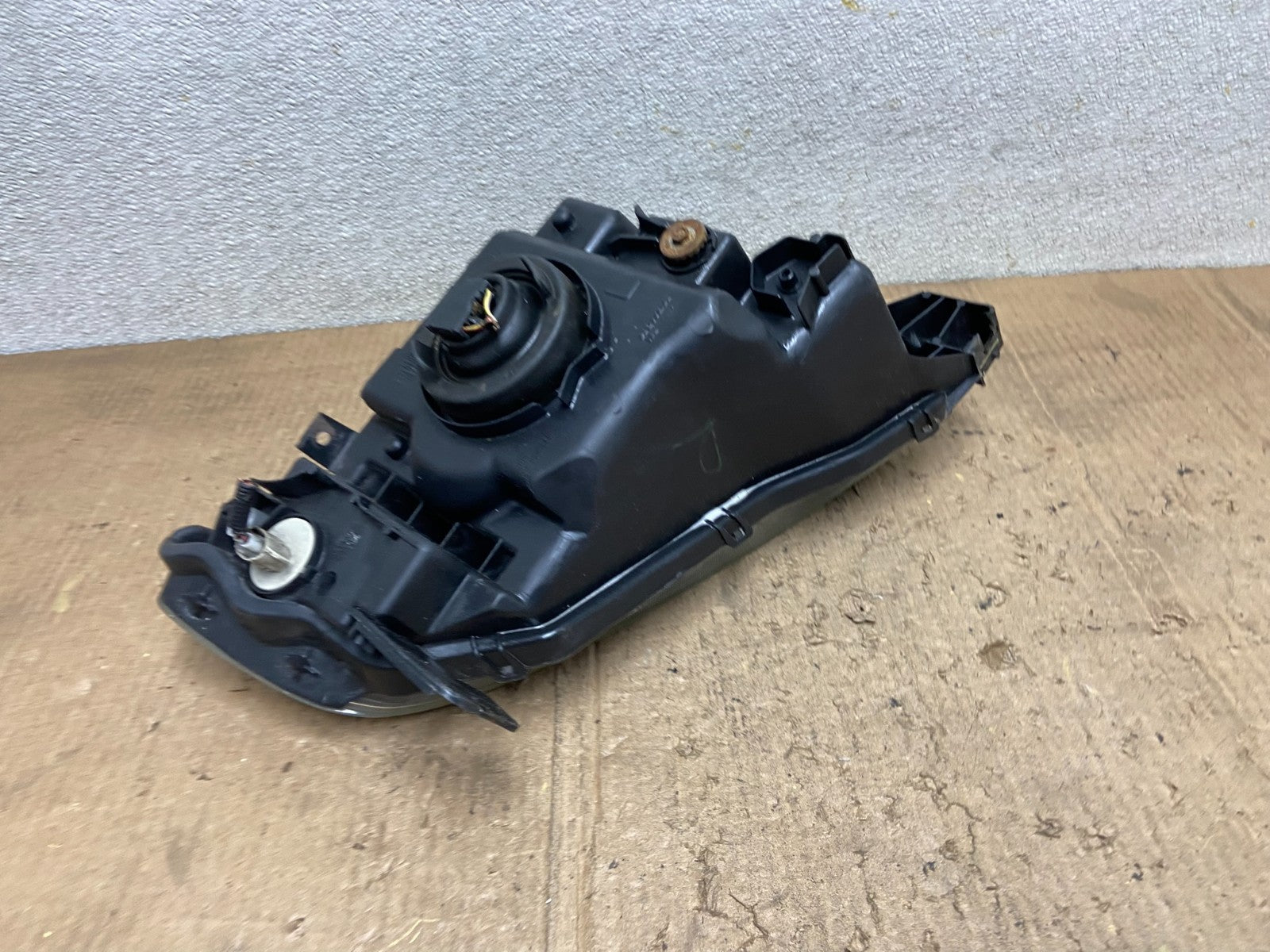2006 2007 2008 Honda Ridgeline Left Driver LH Halogen Headlight Oem AA8554 DW7