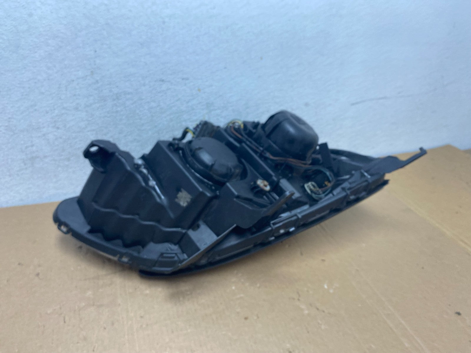 2010-2015 Chevrolet Equinox Halogen Headlight Left Driver LH Side AD7929 DW5