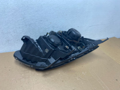 2010-2015 Chevrolet Equinox Halogen Headlight Left Driver LH Side AD7929 DW5