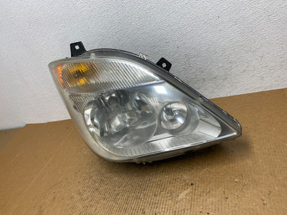 2007 to 2013 Mercedes Sprinter Headlight Right Passenger Halogen AE1453 DW1