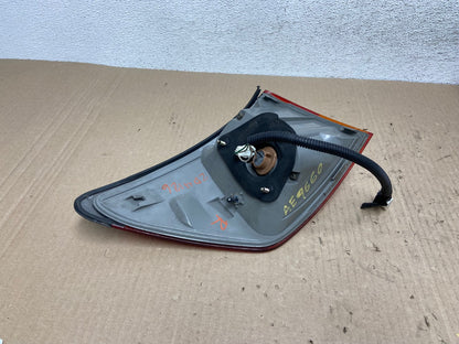 2006-2008 Lexus IS250 Right Passenger Rh Side Outer Tail Light AE9660 LK4