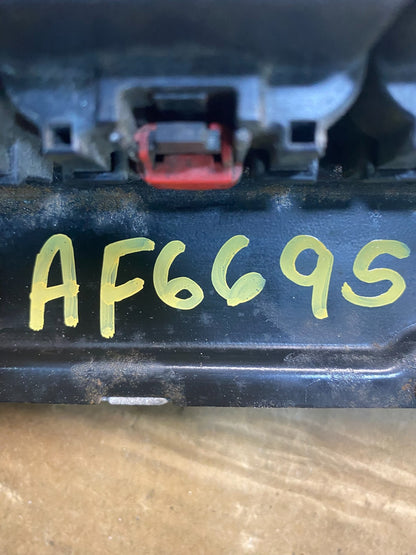 2006 Dodge Ram 4.7L Engine Computer Module ECM ECU AF6695 DW3