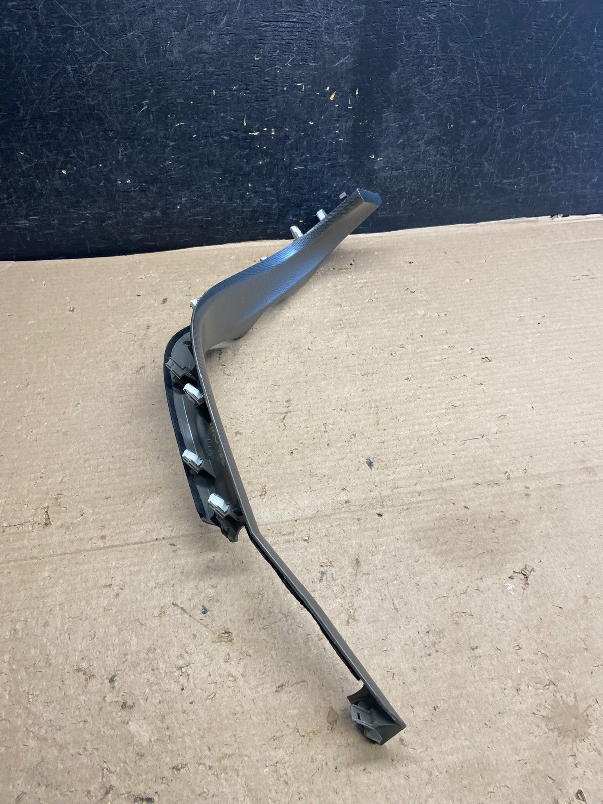 2009 to 2011 Acura TL Left Center Console Start Stop Switch Bezel Trim ah5406 DG2