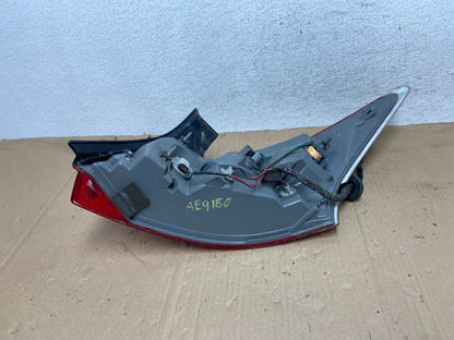 2009 2010 2011 Nissan Maxima Left Driver Lh Side Tail light AE9180 LK7