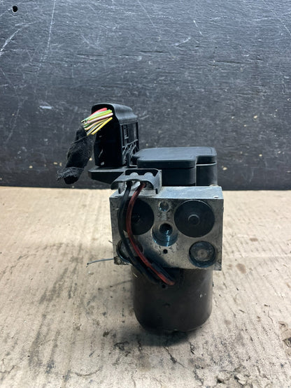 2000 - 2006 Mercedes S600 S500 S430 ABS Anti Lock Brake Pump Module T7556 DG2