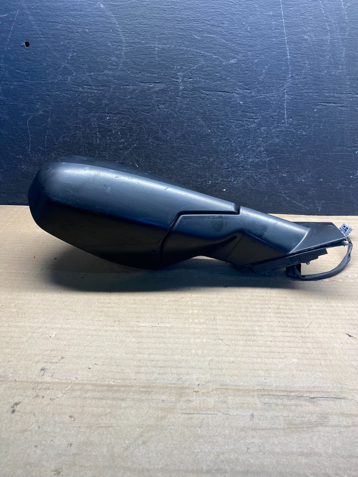 2007-2011 Honda CR-V CRV Right Passenger RH Side View Door Mirror AF3959 DW3
