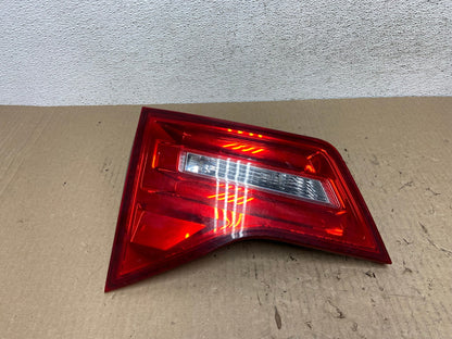 2007 2008 2009 Acura Mdx Left Driver Lh Side Inner Tail Light AE9728 LK0
