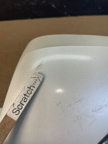 2005 to 2008 Acura RL Left Driver LH Side Door View Mirror Power AC9892 LK7