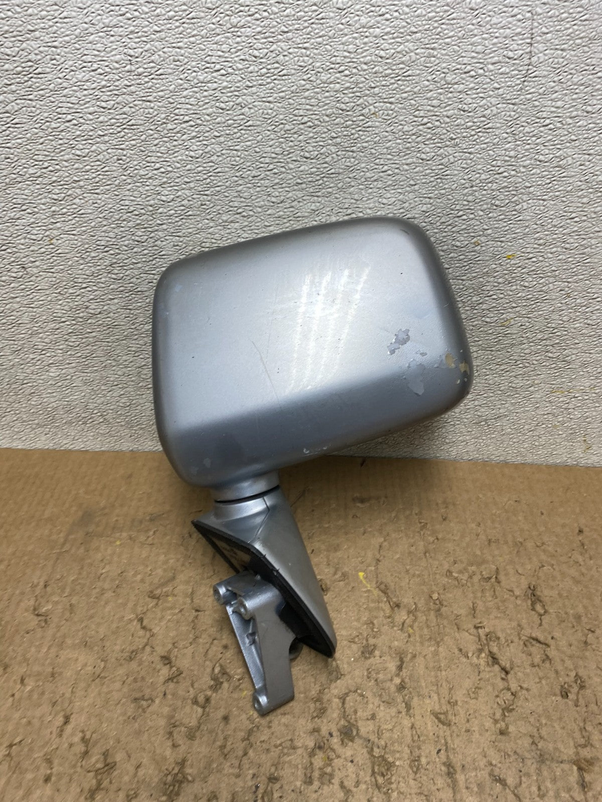 1999 to 2003 Lexus RX300 Left Driver LH Side View Door Mirror W8274 DW0