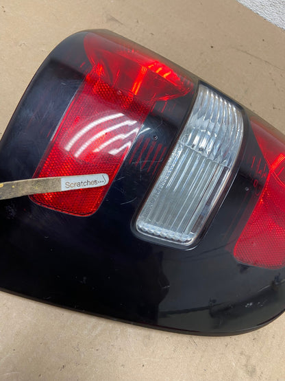 2006 to 2010 Ford Explorer Right Passenger Side Tail light AG4565 LK3