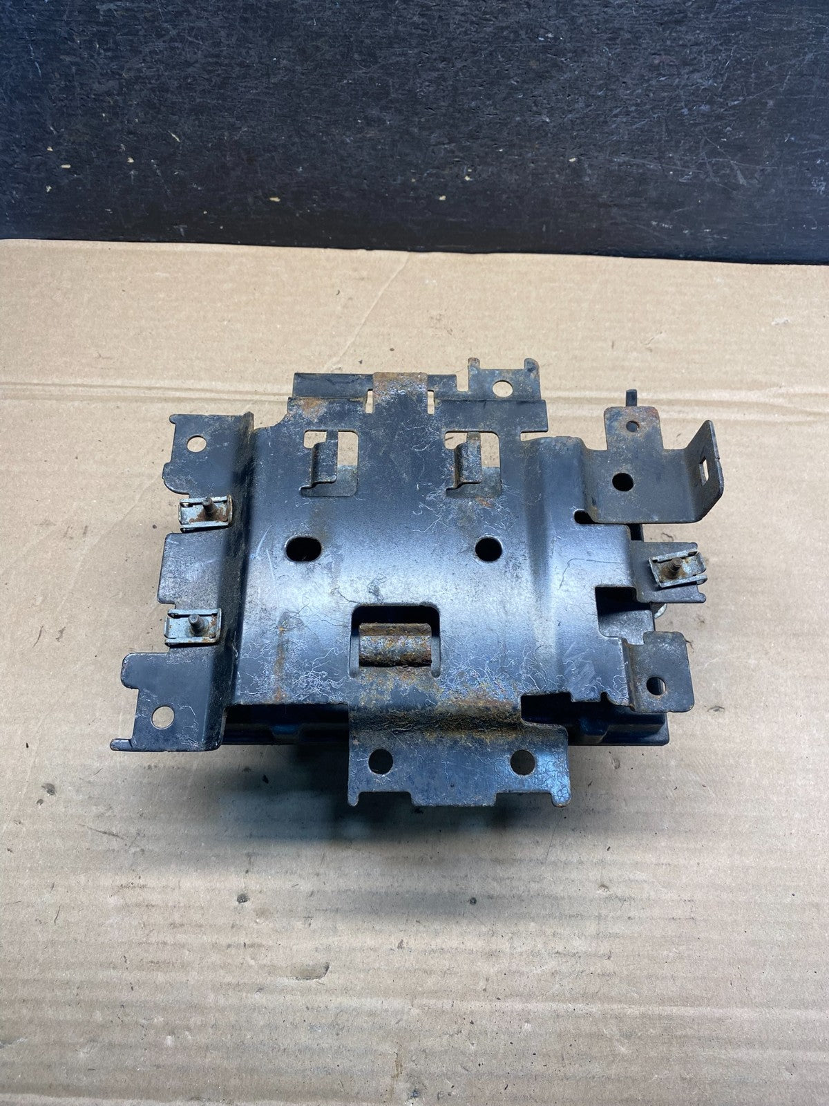 2011 Jeep Grand Cherokee 3.6L ECM ECU Engine Control Computer Modul AH9899 DW1