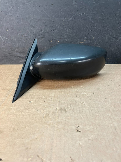 2013 to 2018 Nissan Altima Left Driver LH Side View Door Mirror AE8475 DW0