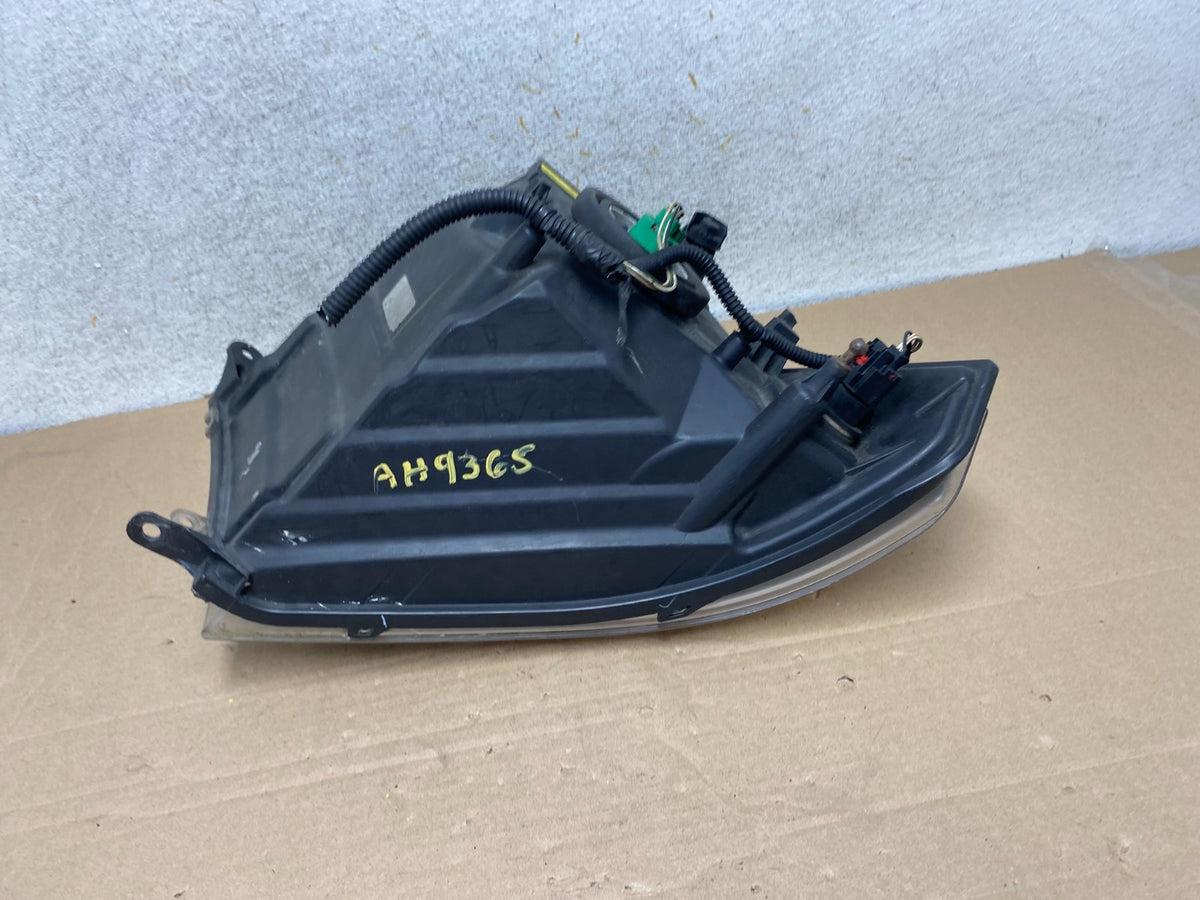 2009 to 2012 Ram 1500 2500 Right Passenger RH Halogen Headlight AH9365 DW7