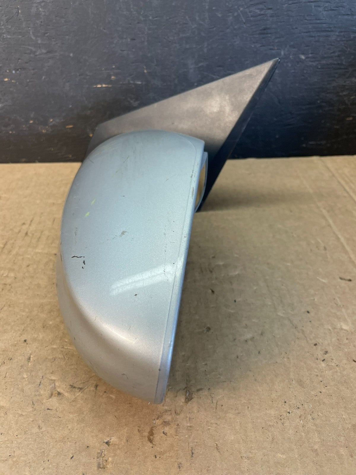 2011 - 2015 Hyundai Sonata Left Driver Side View Door Mirror AD0365 DW2